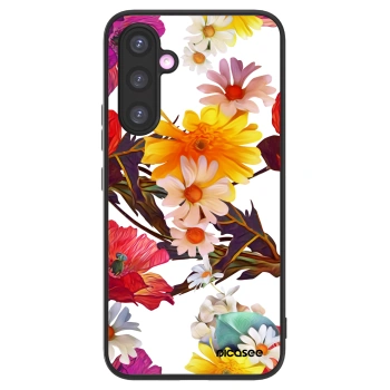 Picasee ULTIMATE CASE na Samsung Galaxy A54 5G A546B - Meadow