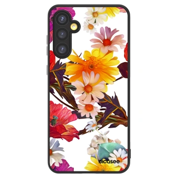 Picasee ULTIMATE CASE na Samsung Galaxy A34 5G A346B - Meadow