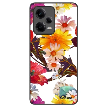 Picasee ULTIMATE CASE na Xiaomi Redmi Note 12 Pro 5G - Meadow
