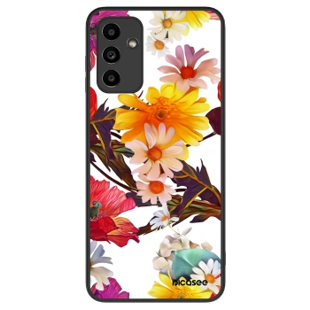 Etui na Samsung Galaxy A04s A047F - Meadow