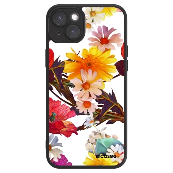 Picasee ULTIMATE CASE na Apple iPhone 15 Plus - Meadow
