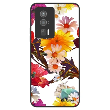 Etui na Xiaomi Poco F5 Pro 5G - Meadow