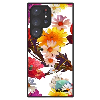 Etui na Samsung Galaxy S24 Ultra S928B 5G - Meadow