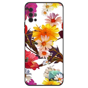 Etui na Motorola Moto G30 - Meadow