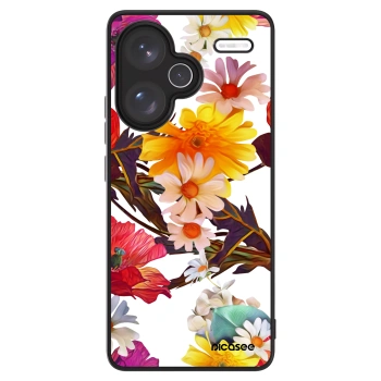 Picasee ULTIMATE CASE na Xiaomi Redmi Note 13 Pro+ 5G - Meadow