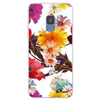 Etui na Samsung Galaxy S9 G960F - Meadow