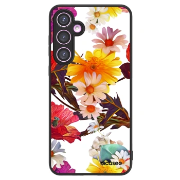 Picasee ULTIMATE CASE na Samsung Galaxy A35 5G A356B - Meadow
