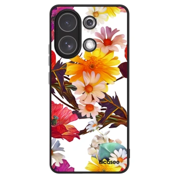 Etui na Xiaomi Redmi Note 13 4G - Meadow