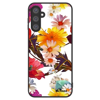 Etui na Samsung Galaxy A05s A057G - Meadow