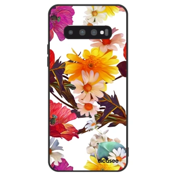 Etui na Samsung Galaxy S10 Plus G975 - Meadow