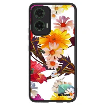 Etui na Motorola Moto G35 5G - Meadow