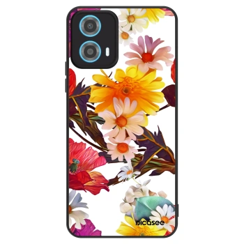 Etui na Motorola Moto G34 5G - Meadow