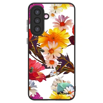 Picasee ULTIMATE CASE na Samsung Galaxy A56 5G A566B - Meadow