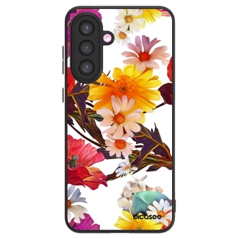 Picasee ULTIMATE CASE na Samsung Galaxy A36 5G - Meadow