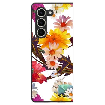 Etui na Samsung Galaxy Z Fold5 5G - Meadow