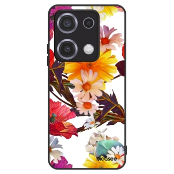 Etui na Xiaomi Redmi Note 14S - Meadow