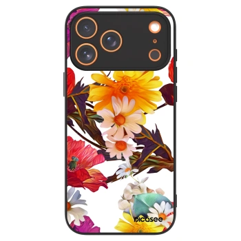Picasee ULTIMATE CASE na Apple iPhone 17 Pro Max - Meadow