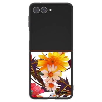 Etui na Samsung Galaxy Z Flip7 5G - Meadow