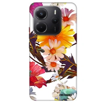 Etui na Xiaomi Redmi Note 14 5G - Meadow