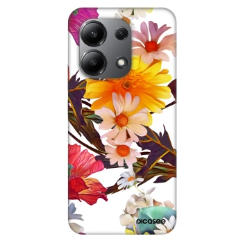 Picasee Fashion Case na Xiaomi Redmi Note 13 4G - Meadow