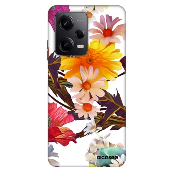 Etui na Xiaomi Redmi Note 12 Pro+ 5G - Meadow