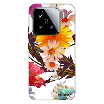 Picasee Fashion Case na Xiaomi 15 - Meadow
