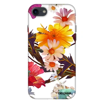 Etui na Apple iPhone SE 2020 - Meadow