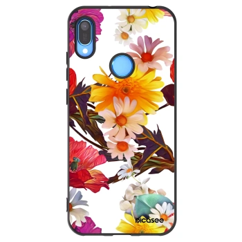 Etui na Huawei Y6 2019 - Meadow
