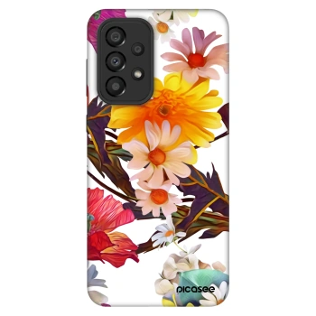 Etui na Samsung Galaxy A33 5G A336 - Meadow