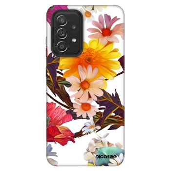 Etui na Samsung Galaxy A52 5G A525F - Meadow