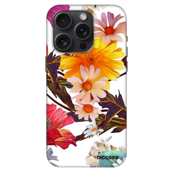 Etui na Apple iPhone 15 Pro - Meadow