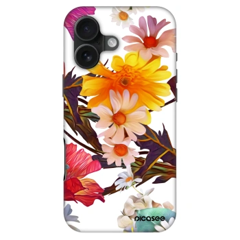 Etui na Apple iPhone 16 - Meadow