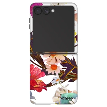 Etui na Samsung Galaxy Z Flip7 5G - Meadow