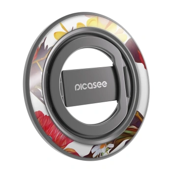 Magnetic holder - Czarna