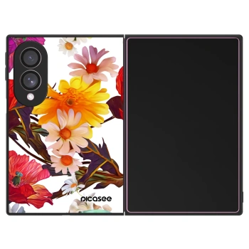 Etui na Samsung Galaxy Z Fold8 5G - Meadow
