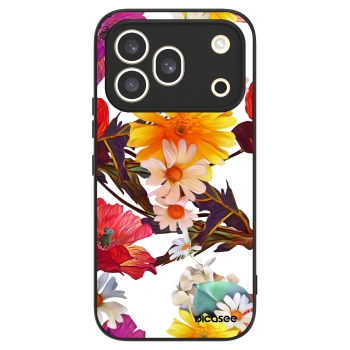Picasee ULTIMATE CASE na Honor 600 Pro - Meadow