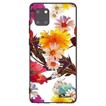 Etui na Samsung Galaxy Note 10 Lite N770F - Meadow