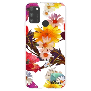 Etui na Honor 9A - Meadow
