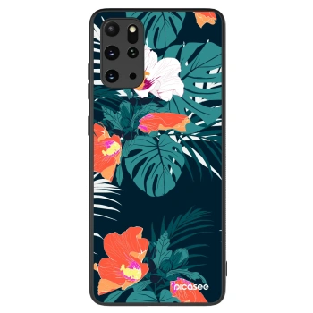 Picasee ULTIMATE CASE na Samsung Galaxy S20+ G985F - Monstera Color