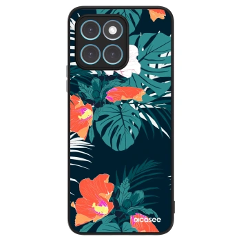 Picasee ULTIMATE CASE na Honor X8 4G - Monstera Color