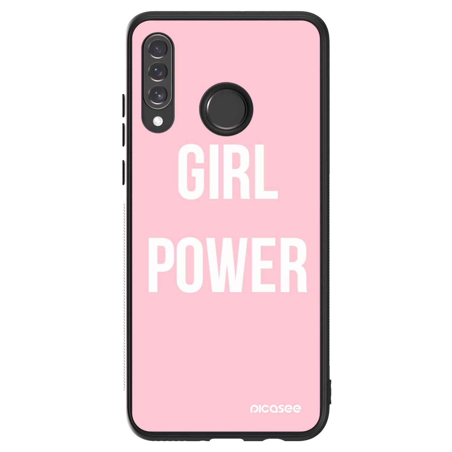 Picasee ULTIMATE CASE na Huawei P30 Lite - Girl power
