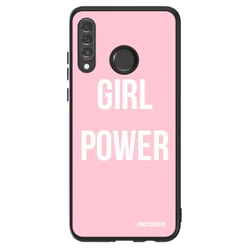 Picasee ULTIMATE CASE na Huawei P30 Lite - Girl power