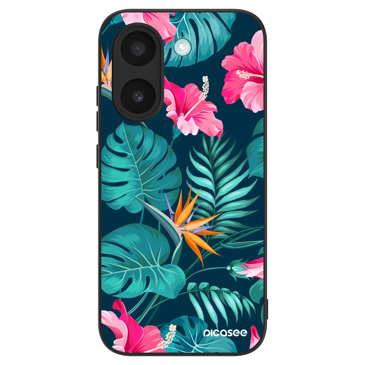 Picasee ULTIMATE CASE na Xiaomi Poco X8 Pro - Pink Monstera