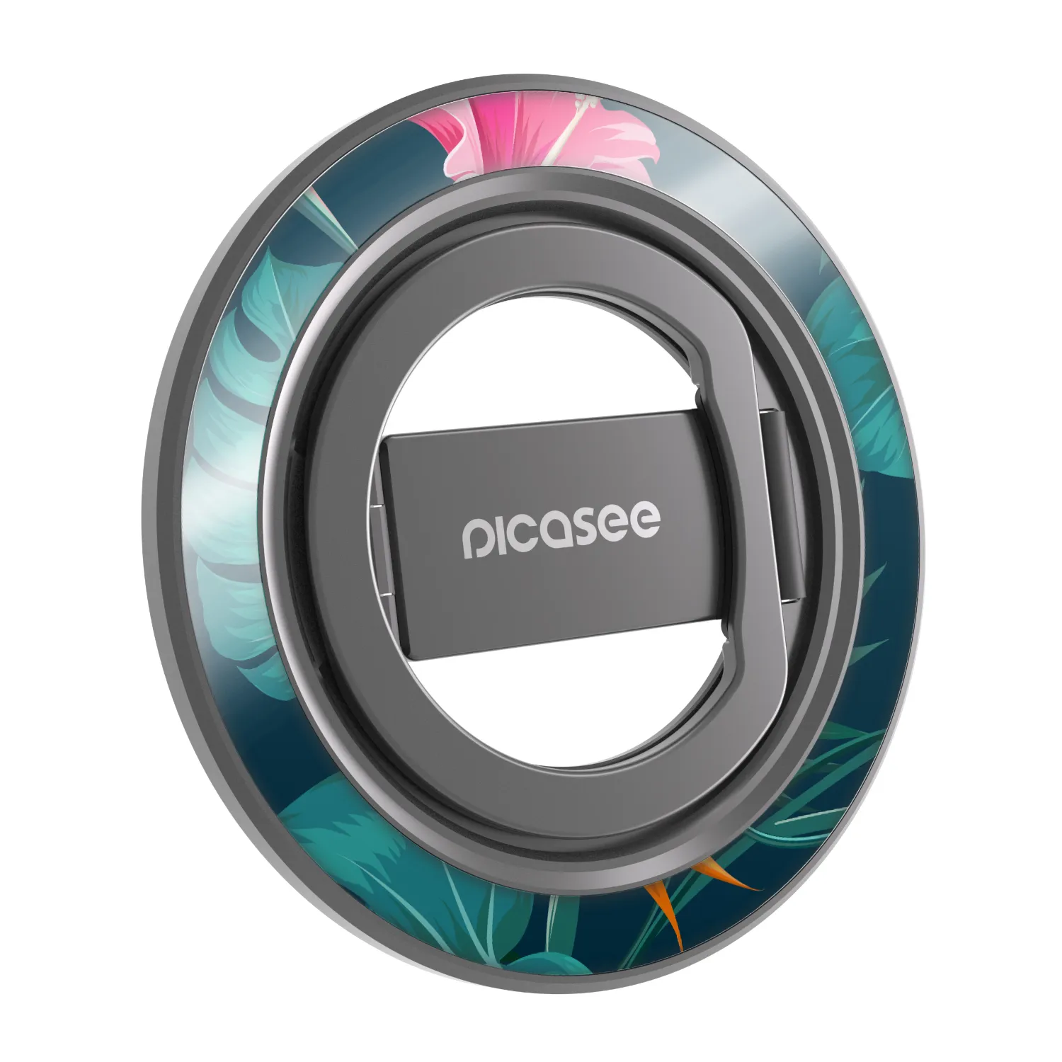 Picasee Magnetic holder - Czarna