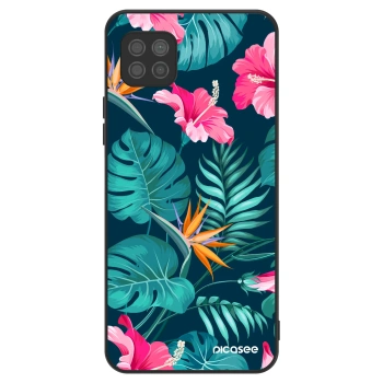 Etui na Huawei P40 Lite - Pink Monstera