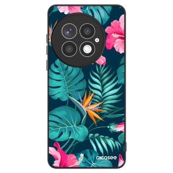 Etui na OnePlus 13 5G - Pink Monstera