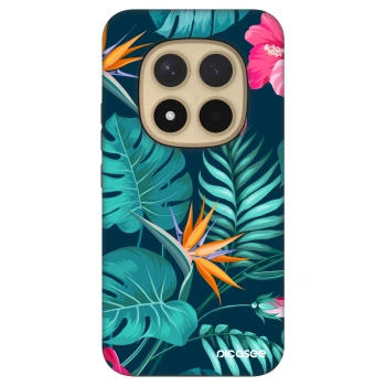 Etui na Xiaomi Redmi Note 15 Pro+ - Pink Monstera