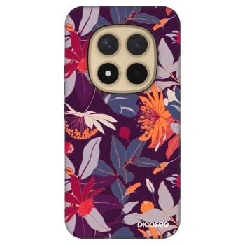 Etui na Xiaomi Redmi Note 15 Pro+ - Purple Leaf