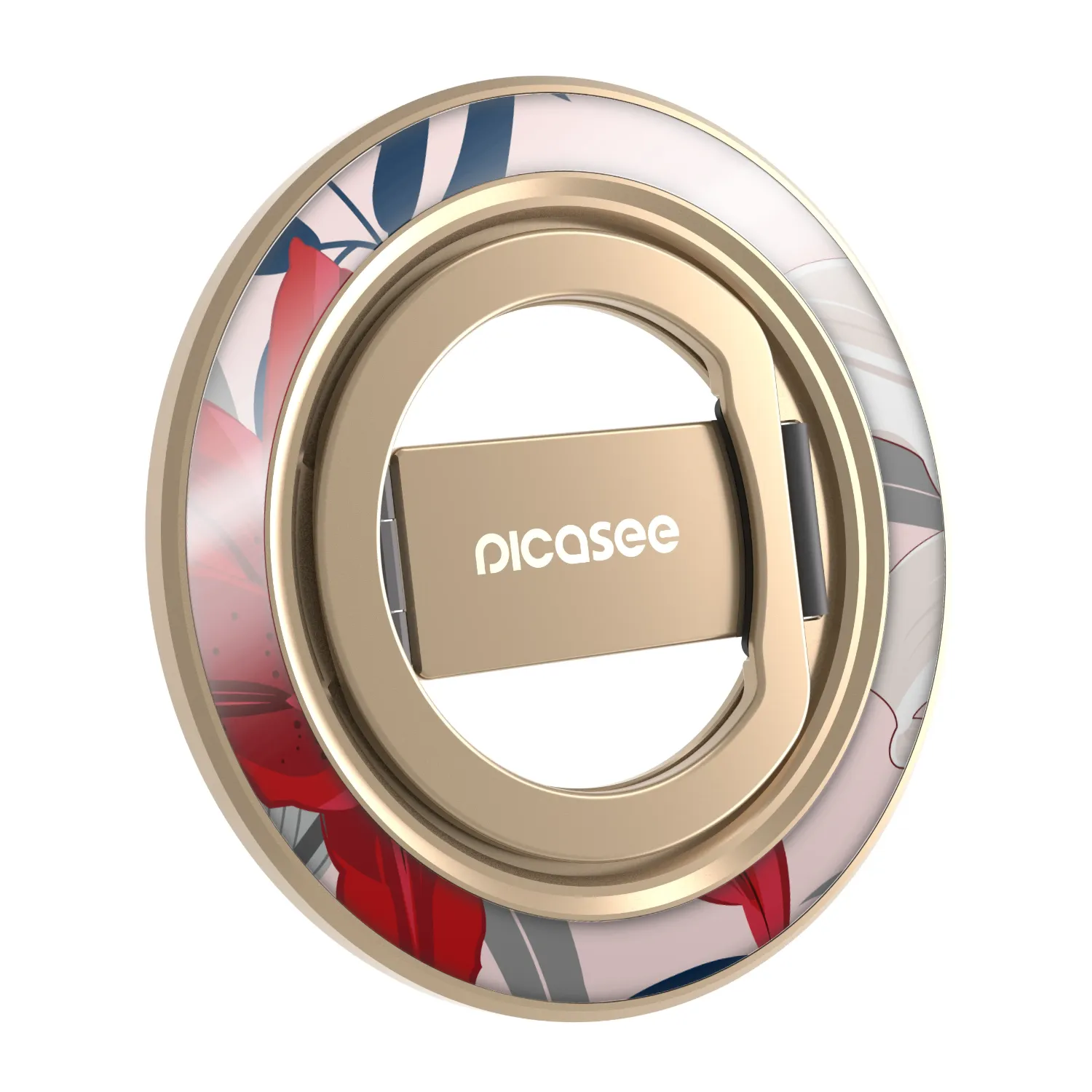 Picasee Magnetic holder - Złoto