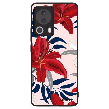 Picasee ULTIMATE CASE na Xiaomi 13 Lite - Red Lily